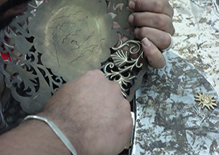 TAKE CAIRE ENSAD DESIGN OBJET